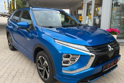 Mitsubishi Eclipse Cross Gebrauchtwagen