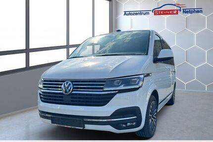 VW T6 Multivan Gebrauchtwagen