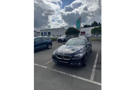 BMW 520 Gebrauchtwagen