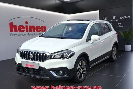 Suzuki (SX4) S-Cross Gebrauchtwagen
