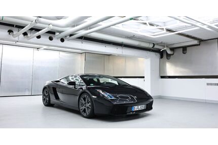 Lamborghini Gallardo Gebrauchtwagen
