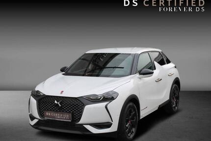DS Automobiles DS3 Crossback Gebrauchtwagen