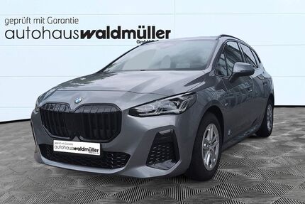 BMW 220 Active Tourer Gebrauchtwagen