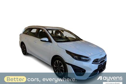 Kia ceed / Ceed Gebrauchtwagen