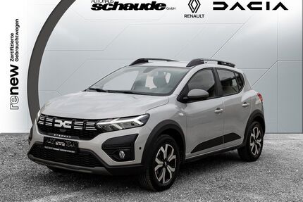 Dacia Sandero Gebrauchtwagen