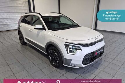 Kia Niro EV Gebrauchtwagen