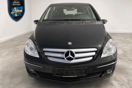 Mercedes-Benz B 200 Gebrauchtwagen