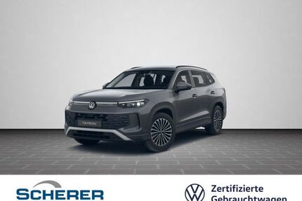 VW Tayron Gebrauchtwagen