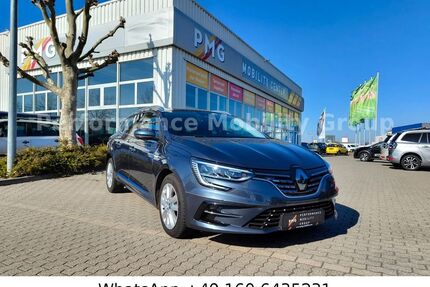 Renault Megane Gebrauchtwagen