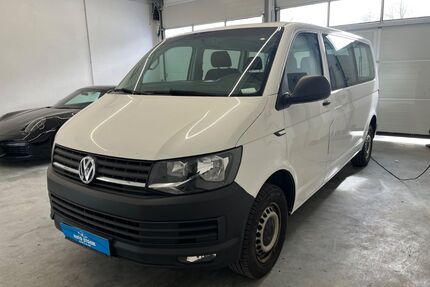 VW T6 Transporter Gebrauchtwagen