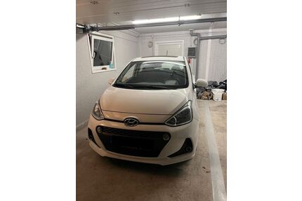Hyundai i10 Gebrauchtwagen