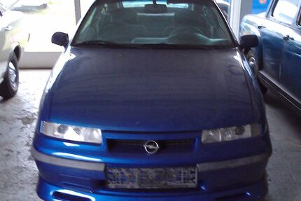 Opel Calibra Gebrauchtwagen