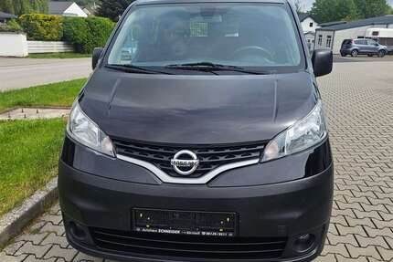Nissan NV200 Gebrauchtwagen