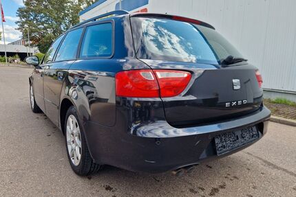 Seat Exeo Gebrauchtwagen