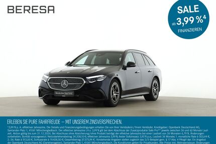 Mercedes-Benz E 300 Gebrauchtwagen