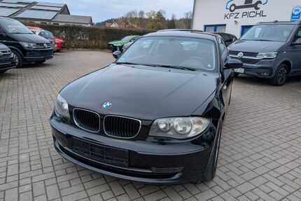 BMW 116 Gebrauchtwagen