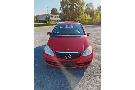 Mercedes-Benz A 160 Gebrauchtwagen