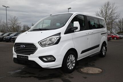 Ford Tourneo Custom Gebrauchtwagen
