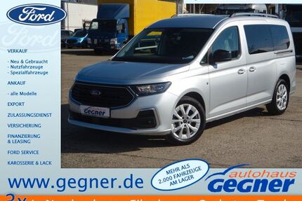 Ford Grand Tourneo Gebrauchtwagen