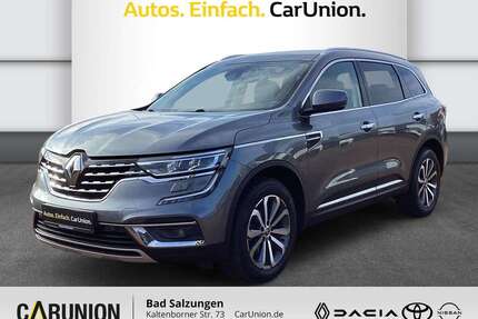Renault Koleos Gebrauchtwagen