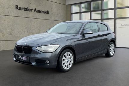 BMW 114 Gebrauchtwagen