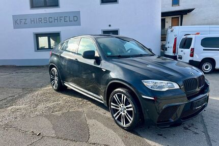 BMW X6 M50 Gebrauchtwagen