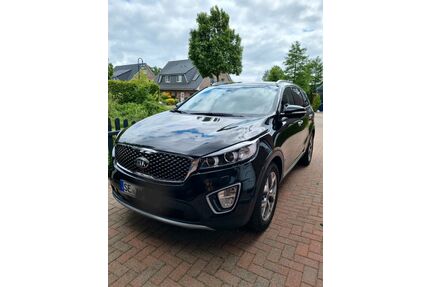 Kia Sorento Gebrauchtwagen
