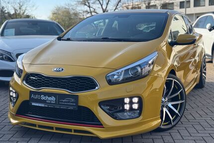Kia ceed / Ceed Gebrauchtwagen