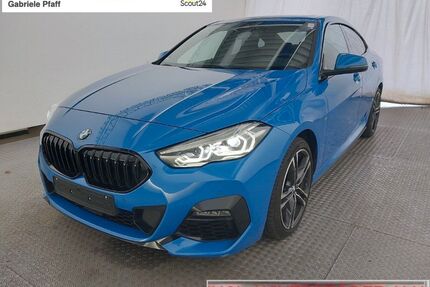 BMW 218 Gran Coupé Gebrauchtwagen