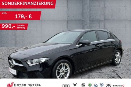 Mercedes-Benz A 180 Gebrauchtwagen