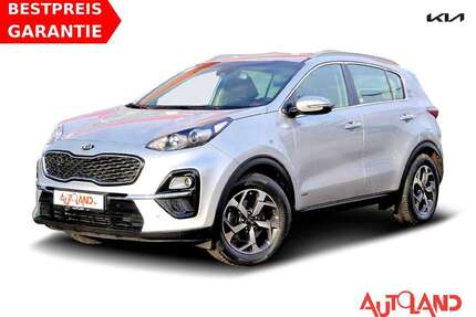 Kia Sportage Gebrauchtwagen
