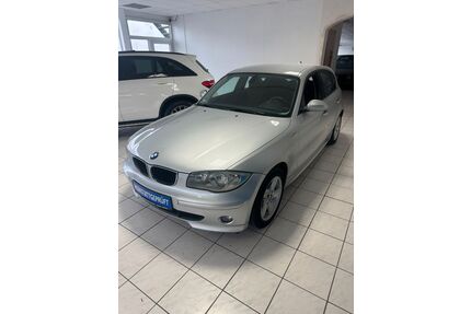 BMW 116 Gebrauchtwagen