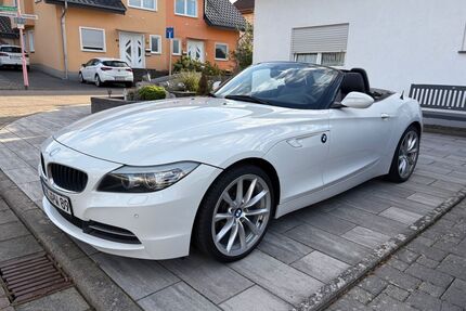 BMW Z4 Gebrauchtwagen