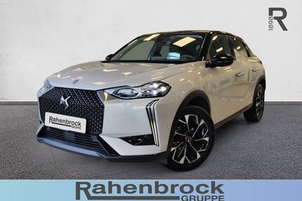 DS Automobiles DS3 Gebrauchtwagen