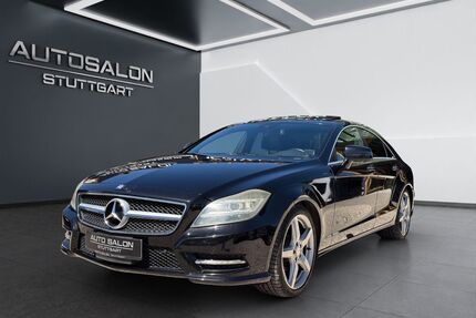 Mercedes-Benz CLS 350 Gebrauchtwagen