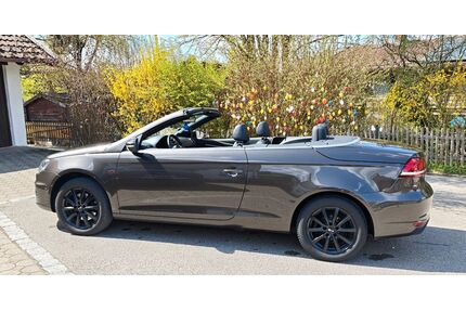 VW Eos Gebrauchtwagen