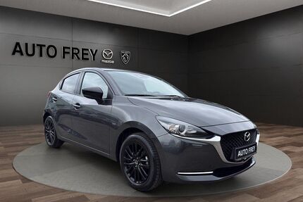 Mazda 2 Gebrauchtwagen
