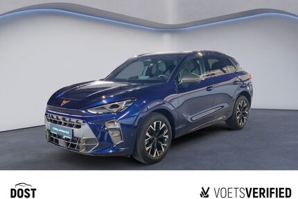 Cupra Terramar Gebrauchtwagen