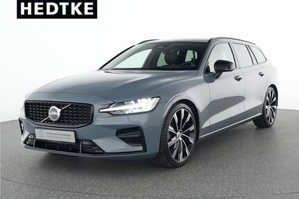 Volvo V60 Gebrauchtwagen