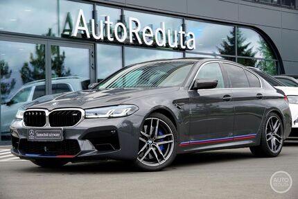 BMW M5 Gebrauchtwagen