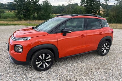 Citroen C3 Gebrauchtwagen
