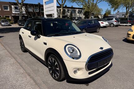 Mini Cooper Gebrauchtwagen