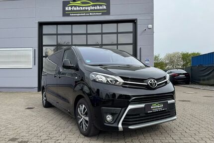 Toyota Proace (Verso) Gebrauchtwagen