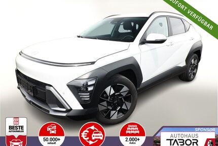 Hyundai KONA Gebrauchtwagen
