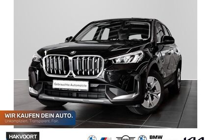 BMW iX1 Gebrauchtwagen