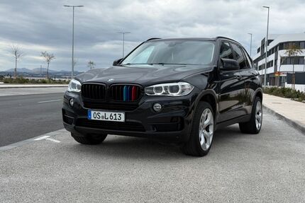 BMW X5 Gebrauchtwagen