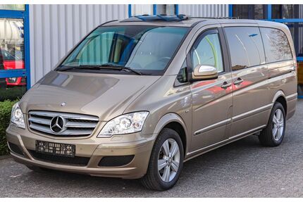 Mercedes-Benz Viano Gebrauchtwagen