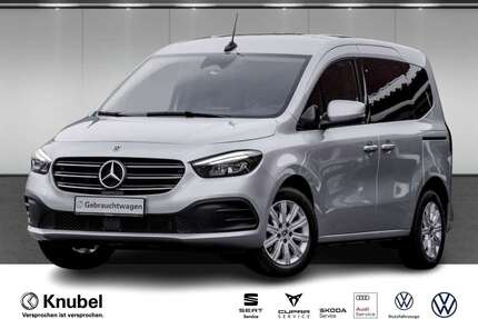 Mercedes-Benz Citan Gebrauchtwagen