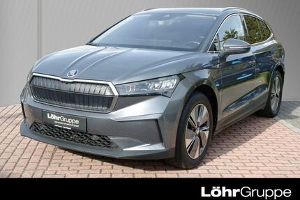 Skoda Enyaq Gebrauchtwagen