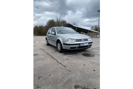 Dacia Golf 